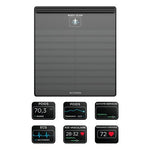 Charger l&#39;image dans la galerie, Withings BODY SCAN Noir - Maitighar
