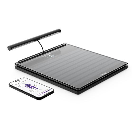 Withings BODY SCAN Noir - Maitighar