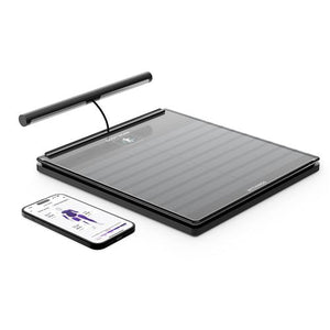 Withings BODY SCAN Noir - Maitighar