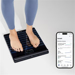 Charger l&#39;image dans la galerie, Withings BODY SCAN Noir - Maitighar
