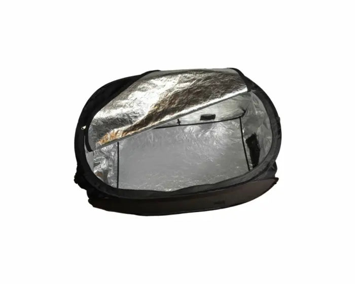ZappBug Heater – Tente Chauffante Anti Punaises de Lit - Maitighar