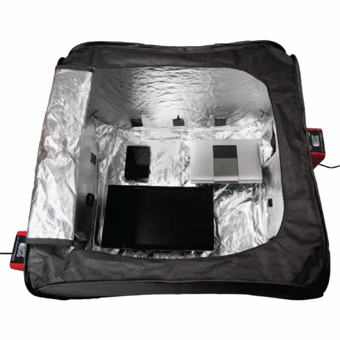 ZappBug Oven 2 : Tente chauffante anti-punaises de lit - Maitighar