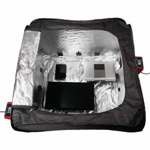 ZappBug Oven 2 : Tente chauffante anti-punaises de lit - Maitighar