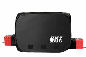 ZappBug Oven 2 : Tente chauffante anti-punaises de lit - Maitighar