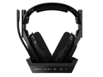 Charger l&#39;image dans la galerie, Casque Gaming Sans Fil Astro A50 + Station d&#39;accueil
