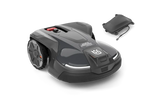 Charger l&#39;image dans la galerie, Tondeuses à gazon robotisées pour particuliers Husqvarna Automower® 430X NERA avec technologie sans fil
