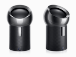 Charger l&#39;image dans la galerie, Purificateur ventilateur personnel Dyson Pure Cool Me™ (Noir/Nickel)
