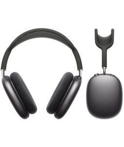 Casque AirPods Max Gris Sidéral