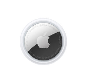 Tracker bluetooth AirTag Pack de 1