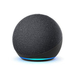 Charger l&#39;image dans la galerie, Nouvel Echo Dot (4e génération), Enceinte connectée avec Alexa, Anthracite - Maitighar
