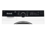 Charger l&#39;image dans la galerie, Lave-linge hublot BRANDT WFB106QW - Maitighar
