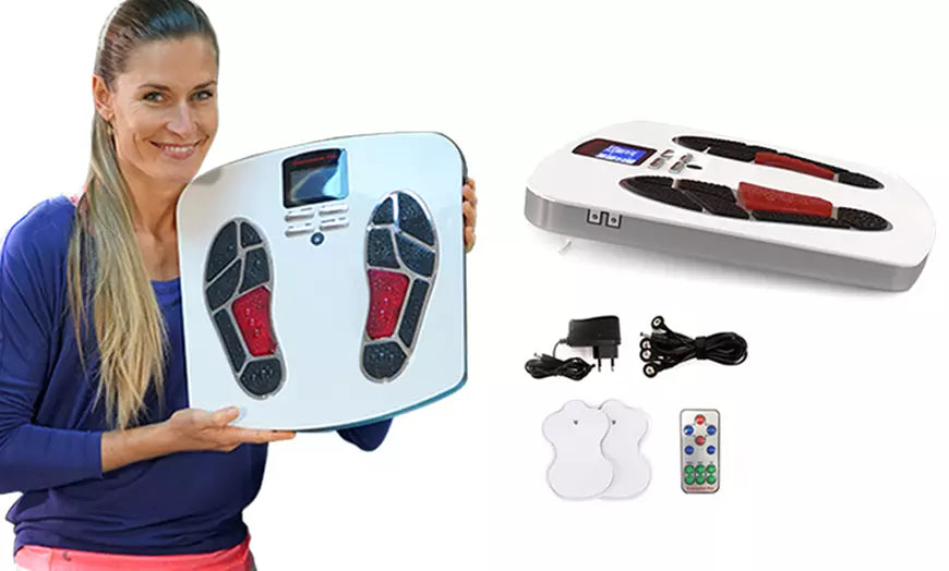 Drainastim Pro - Stimulateur circulatoire - Maitighar