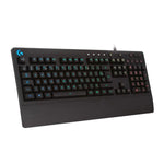 Charger l&#39;image dans la galerie, Clavier gaming filaire - Logitech - G213 Prodigy - USB - AZERTY - Noir - Maitighar
