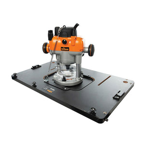 Défonceuse de précision bi-mode 2400 W TRA001 - TRITON 330165