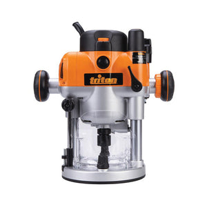 Défonceuse de précision bi-mode 2400 W TRA001 - TRITON 330165