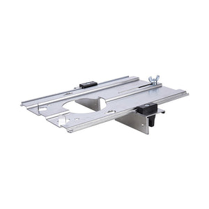 Défonceuse de précision bi-mode 2400 W TRA001 - TRITON 330165