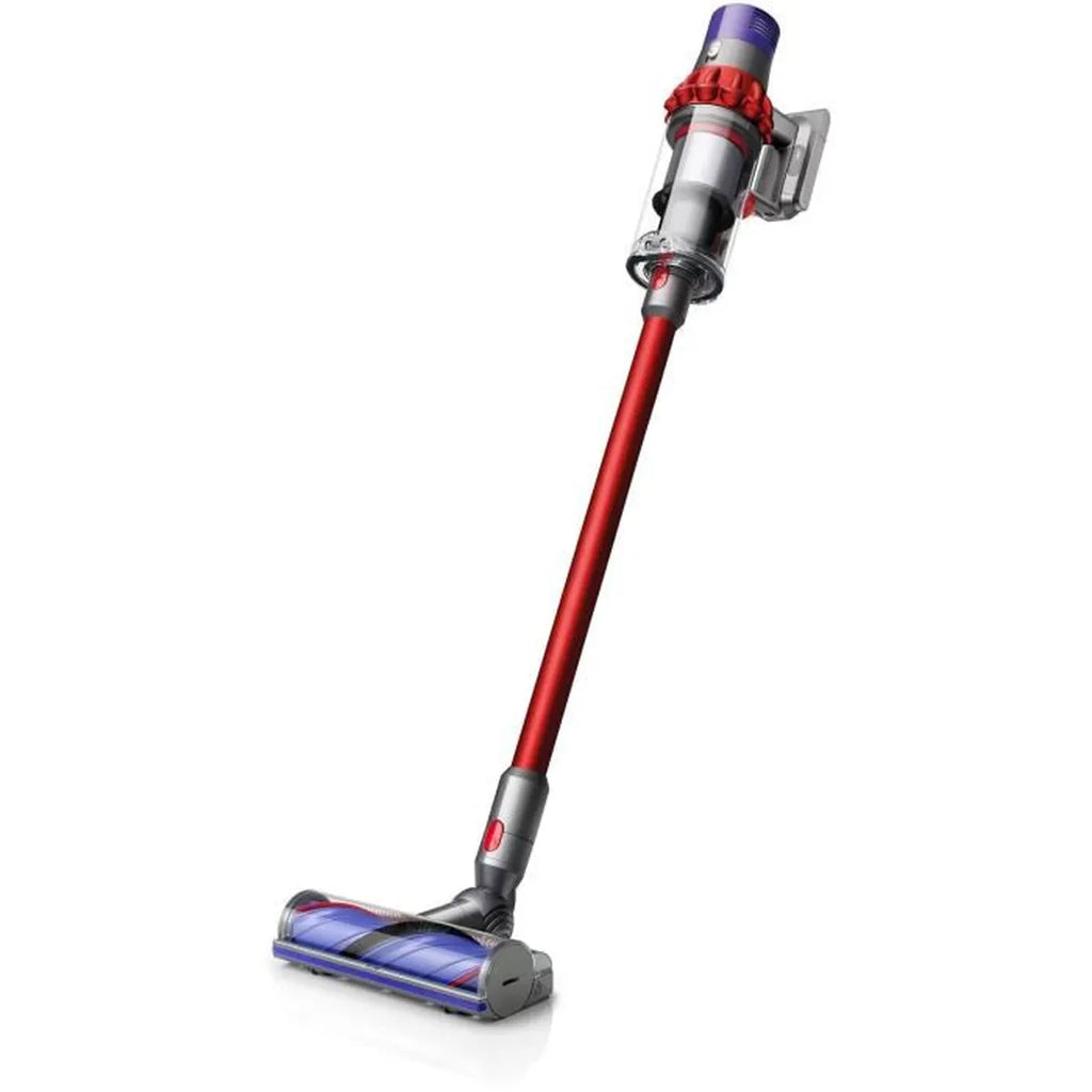 Dyson V10 Origin - Aspirateur Balai Sans fil - 125000 t/min - Puissance d'aspiration 150 AW - Autonomie jusqu'à 60 minutes - Maitighar