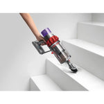 Charger l&#39;image dans la galerie, Dyson V10 Origin - Aspirateur Balai Sans fil - 125000 t/min - Puissance d&#39;aspiration 150 AW - Autonomie jusqu&#39;à 60 minutes - Maitighar
