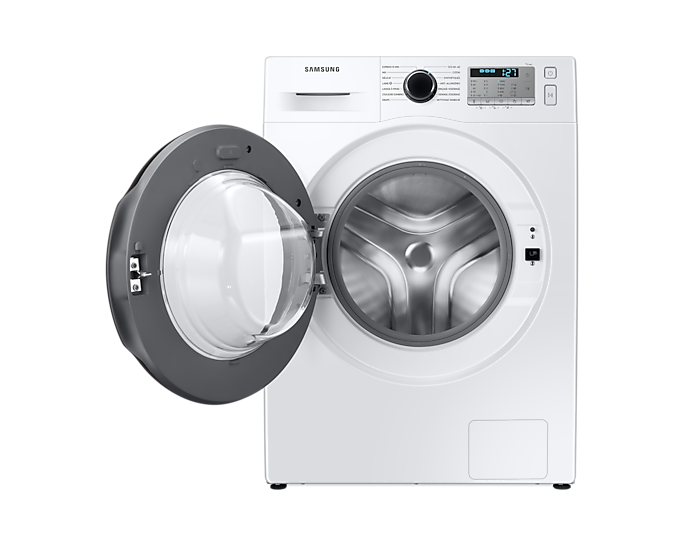 Lave-linge hublot 8 kg SAMSUNG WW80TA046AH/EF - Maitighar