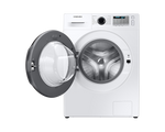 Charger l&#39;image dans la galerie, Lave-linge hublot 8 kg SAMSUNG WW80TA046AH/EF - Maitighar

