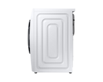Charger l&#39;image dans la galerie, Lave-linge hublot 8 kg SAMSUNG WW80TA046AH/EF - Maitighar
