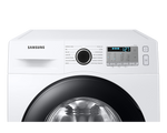 Charger l&#39;image dans la galerie, Lave-linge hublot 8 kg SAMSUNG WW80TA046AH/EF - Maitighar
