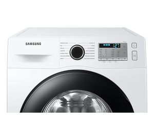 Lave-linge hublot 8 kg SAMSUNG WW80TA046AH/EF - Maitighar