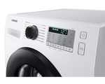 Charger l&#39;image dans la galerie, Lave-linge hublot 8 kg SAMSUNG WW80TA046AH/EF - Maitighar
