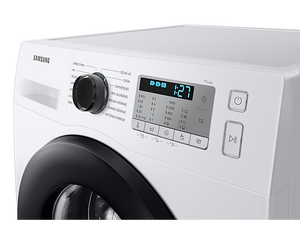 Lave-linge hublot 8 kg SAMSUNG WW80TA046AH/EF - Maitighar