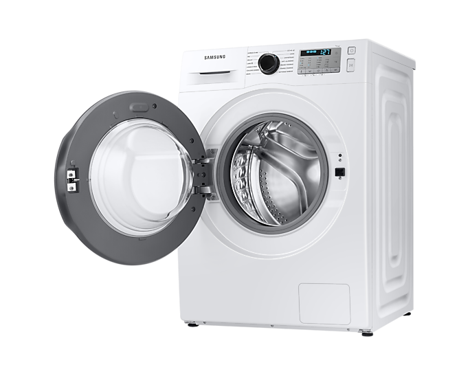 Lave-linge hublot 8 kg SAMSUNG WW80TA046AH/EF - Maitighar
