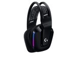 Charger l&#39;image dans la galerie, Casque gaming sans fil Logitech Lightspeed RVB G733
