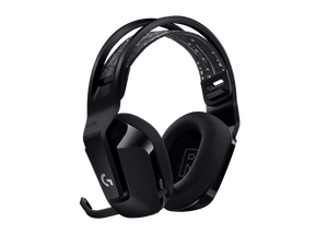Casque gaming sans fil Logitech Lightspeed RVB G733