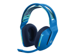 Charger l&#39;image dans la galerie, Casque gaming sans fil Logitech Lightspeed RVB G733
