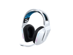 Charger l&#39;image dans la galerie, Casque gaming sans fil Logitech Lightspeed RVB G733
