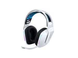 Casque gaming sans fil Logitech Lightspeed RVB G733