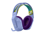 Charger l&#39;image dans la galerie, Casque gaming sans fil Logitech Lightspeed RVB G733
