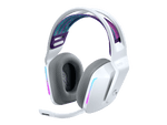 Charger l&#39;image dans la galerie, Casque gaming sans fil Logitech Lightspeed RVB G733
