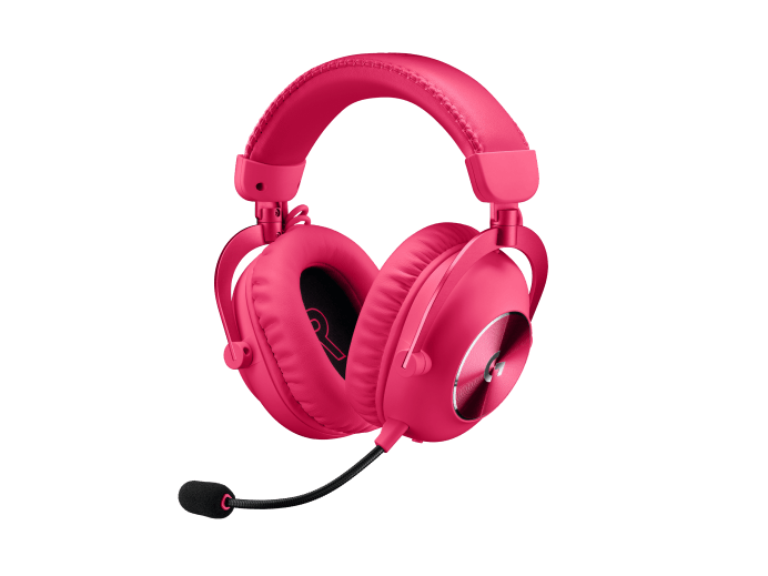 Casque gaming sans fil PRO X 2 LIGHTSPEED