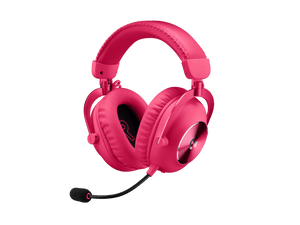 Casque gaming sans fil PRO X 2 LIGHTSPEED