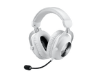 Charger l&#39;image dans la galerie, Casque gaming sans fil PRO X 2 LIGHTSPEED
