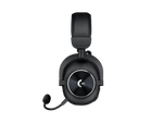 Charger l&#39;image dans la galerie, Casque gaming sans fil PRO X 2 LIGHTSPEED
