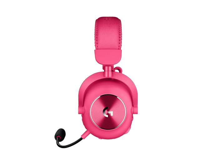 Casque gaming sans fil PRO X 2 LIGHTSPEED