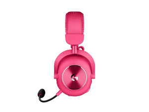 Casque gaming sans fil PRO X 2 LIGHTSPEED