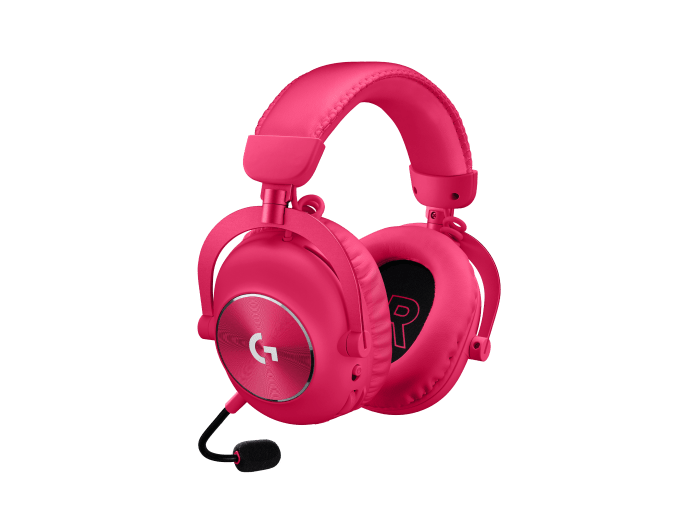 Casque gaming sans fil PRO X 2 LIGHTSPEED