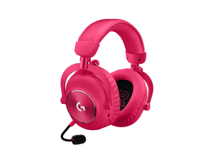 Casque gaming sans fil PRO X 2 LIGHTSPEED