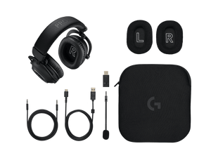 Casque gaming sans fil PRO X 2 LIGHTSPEED