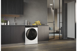 Charger l&#39;image dans la galerie, Lave-linge hublot HAIER HW90-B14959U1 - Maitighar
