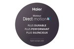 Charger l&#39;image dans la galerie, Lave-linge hublot HAIER HW90-B14959U1 - Maitighar
