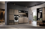 Charger l&#39;image dans la galerie, Lave-linge hublot HAIER HW90-B14959U1 - Maitighar
