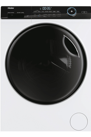 Lave-linge hublot HAIER HW90-B14959U1 - Maitighar